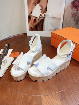 wholesale quality hermes women shoes model no. 136